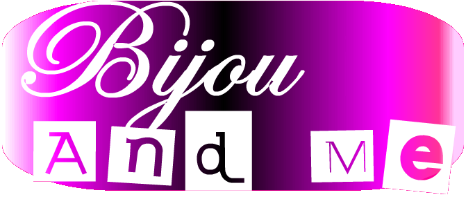 Bijou And Me